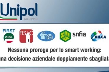 Nessuna proroga per lo smart working: una decisione aziendale doppiamente sbagliata