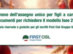 Rinnovo dell’assegno unico per figli a carico: i documenti per richiedere il modello Isee 2025
