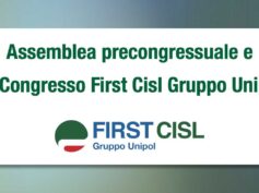 Assemblea precongressuale e 3° Congresso First Cisl Gruppo Unipol