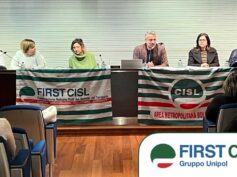Occorre agire, i problemi non si risolveranno da soli