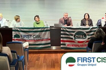 Occorre agire, i problemi non si risolveranno da soli
