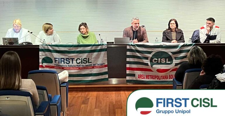Occorre agire, i problemi non si risolveranno da soli