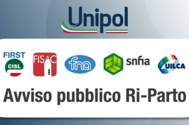 Avviso pubblico Ri-Parto