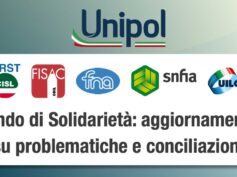 Fondo di Solidarietà: aggiornamento su problematiche e conciliazioni
