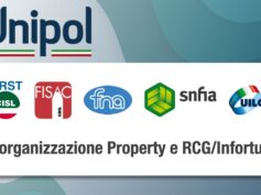Riorganizzazione Property e RCG/Infortuni