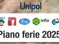 Piano ferie 2025