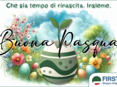Che sia tempo di rinascita. Insieme
