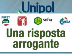 Una risposta arrogante
