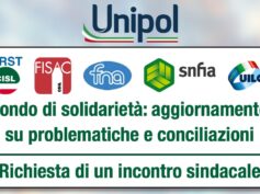Fondo di solidarietà: aggiornamento su problematiche e conciliazioni – Richiesta di un incontro sindacale