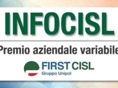 Infocisl, Pav di giugno: erogazione in busta paga, opzione Welfare, versamento nel Fondo pensione