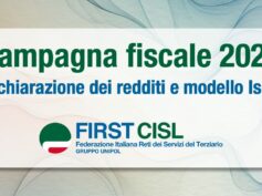 Campagna fiscale 2025: dichiarazione dei redditi e modello Isee