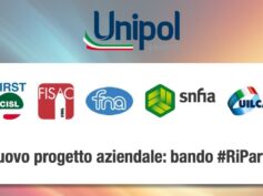Nuovo progetto aziendale: bando #RiParto