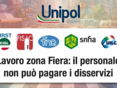Lavoro zona Fiera: il personale non può pagare i disservizi