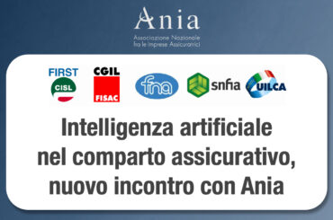 Intelligenza artificiale nel comparto assicurativo, nuovo incontro con Ania