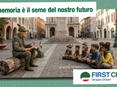 25 aprile 2026, la memoria è il seme del nostro futuro