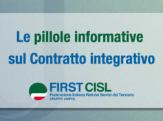 Le pillole sul Contratto integrativo aziendale del Gruppo Unipol