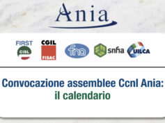 Convocazione assemblee Ccnl Ania: il calendario