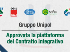 Approvata la piattaforma del Contratto integrativo aziendale