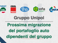 Prossima migrazione del portafoglio auto dipendenti del gruppo