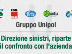 Direzione sinistri, riparte il confronto con l’azienda