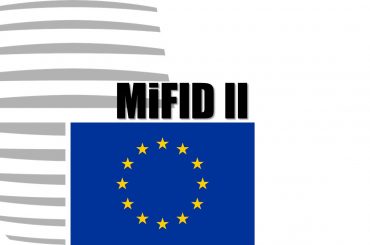 Mifid II e digitalizzazione, parte progetto europeo di First Cisl