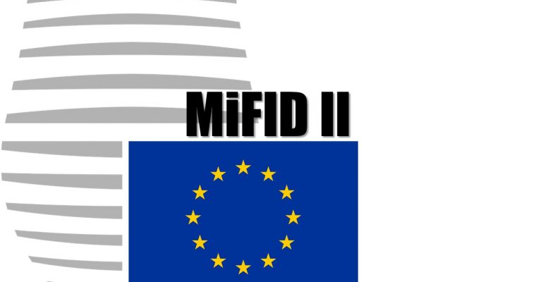 Mifid II e digitalizzazione, parte progetto europeo di First Cisl