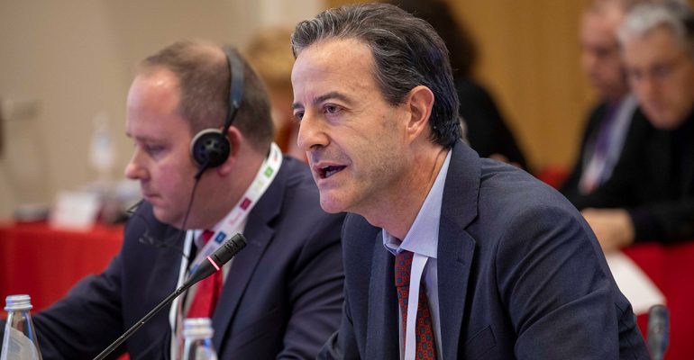 Cambio alla presidenza Cae UniCredit, eletto Luciano Malvolti First Cisl