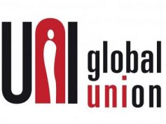 Uni Global Union, la segretaria mondiale incontra i sindacati italiani
