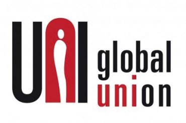 Uni Global Union, la segretaria mondiale incontra i sindacati italiani