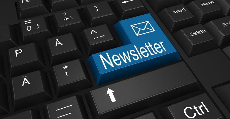 Cae Credit Agricole, newsletter su Piano Industriale 2022