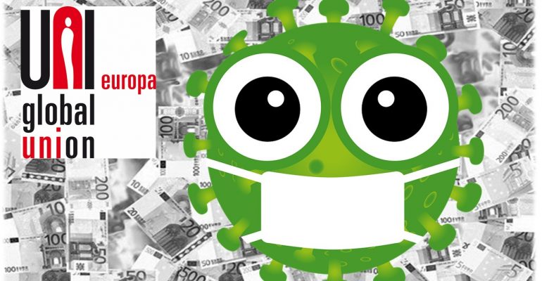 Covid-19, Uni Finance, dichiarazione congiunta settore finanziario