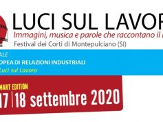 Scuola europea di relazioni industriali, alta formazione a Montepulciano