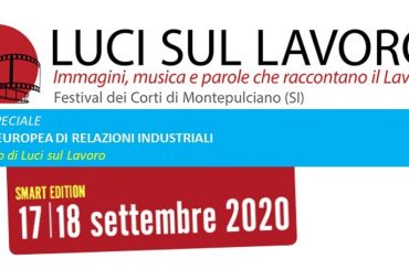 Scuola europea di relazioni industriali, alta formazione a Montepulciano