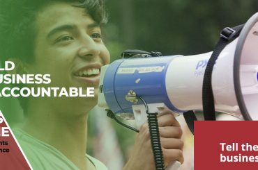 Il Sindacato europeo si mobilita per una governance aziendale finalmente sostenibile