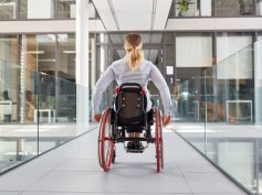 Disabilità e inclusione nei luoghi di lavoro, seminario formativo europeo