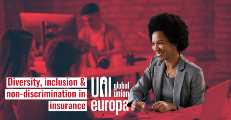 Settore assicurativo europeo, firmata la Dichiarazione sulla diversità, inclusione e non-discriminazione