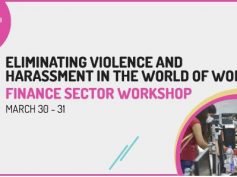 Stop a violenza e molestie nei luoghi di lavoro, il workshop Uni Europa
