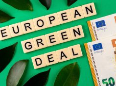 Green deal europeo, come cambieranno le banche, come cambierà il lavoro