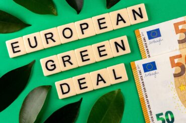 Green deal europeo, come cambieranno le banche, come cambierà il lavoro