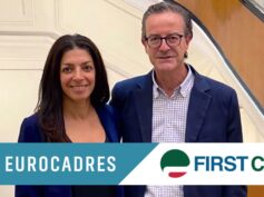 First Cisl incontra la presidente di Eurocadres