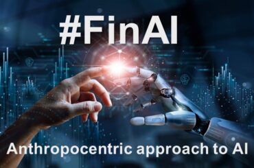 L’intelligenza artificiale nel settore finanziario e assicurativo e l’impatto sull’occupazione. Il nuovo progetto europeo First Cisl