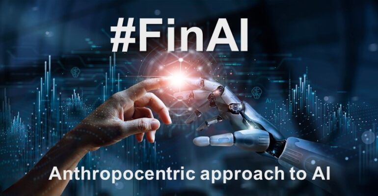 L’intelligenza artificiale nel settore finanziario e assicurativo e l’impatto sull’occupazione. Il nuovo progetto europeo First Cisl