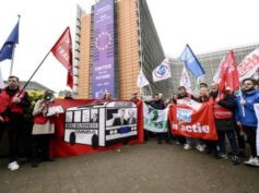 Il sindacato europeo si mobilita per salvare la legislazione di sostenibilità e i Cae