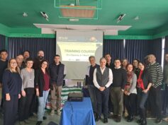 #FinAI, formazione e transizione digitale: a Vico Equense la tappa italiana del progetto europeo
