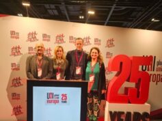 First Cisl partecipa al congresso di Uni Europa. Iodice: occorre difendere la contrattazione collettiva e il valore sociale del lavoro