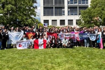 Uni Europa Finance: più partecipazione, più rappresentanza nelle multinazionali