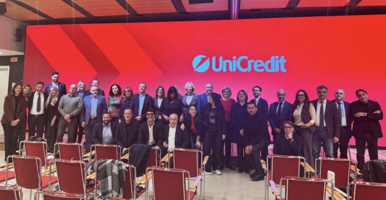 Unicredit firma con il Cae una dichiarazione congiunta su pari opportunità e non discriminazione