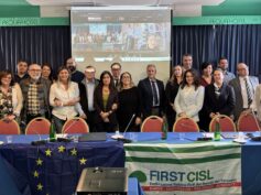 Intelligenza artificiale e lavoro, la sfida di una transizione umana e inclusiva. Si conclude il progetto europeo #FinAi