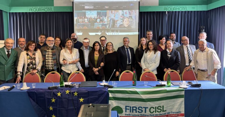 Intelligenza artificiale e lavoro, la sfida di una transizione umana e inclusiva. Si conclude il progetto europeo #FinAi