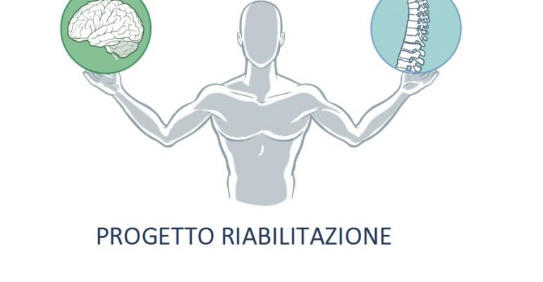 Progetto Riabilitazione – Somma Lombardo